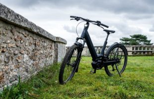 Le nouveau Moustache Xroad // Source : Photographe Moustache pour Numerama