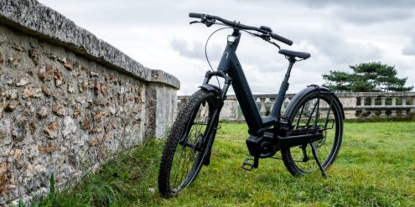 Le nouveau Moustache Xroad // Source : Photographe Moustache pour Numerama