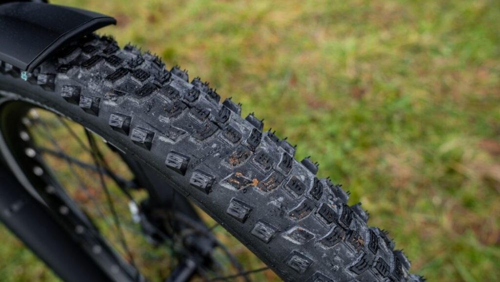 Le nouveau Moustache Xroad // Source : Photographe Moustache pour Numerama Le nouveau Moustache Xroad // Source : Photographe Moustache pour Numerama