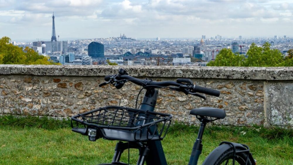 Le nouveau Moustache Xroad // Source : Photographe Moustache pour Numerama Le nouveau Moustache Xroad // Source : Photographe Moustache pour Numerama