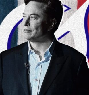 Grok, le chatbot développé par la société xAI d'Elon Musk, // Source : Numerama Grok, le chatbot développé par la société xAI d'Elon Musk, // Source : Numerama