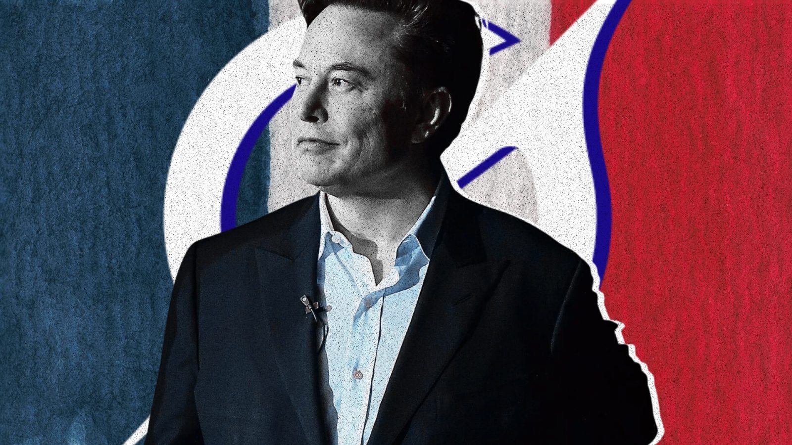 Propos nÃ©gationnistes de Grok : le gouvernement franÃ§ais saisit la justice contre Elon Musk