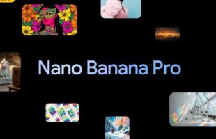 Nano Banana Pro // Source : Google Nano Banana Pro // Source : Google