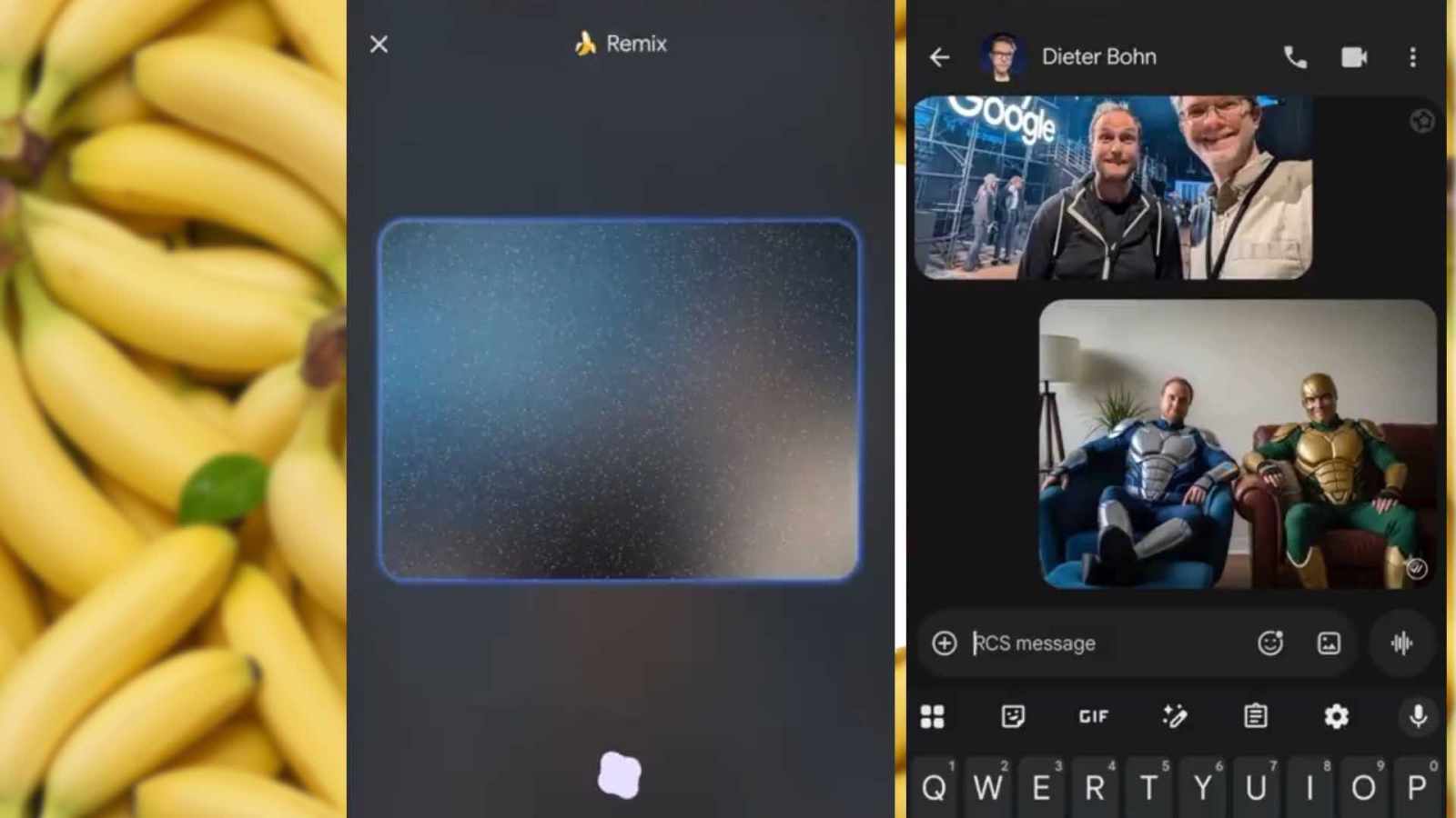 Vous avez un smartphone Android ? Vous allez adorer les nouveautÃ©s de Google Messages