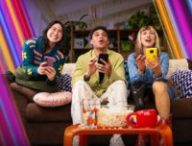 Netflix Game Night. // Source : Netflix