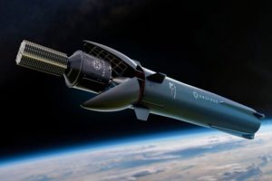 Source : Rocket Lab Source : Rocket Lab