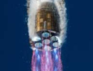 Source : Blue Origin