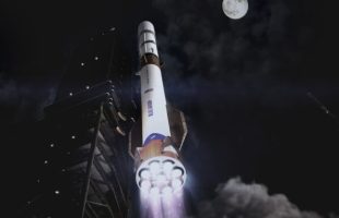 Source : Blue Origin Source : Blue Origin