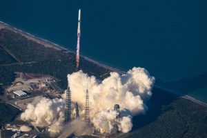 Source : Blue Origin