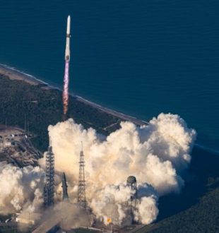 Source : Blue Origin