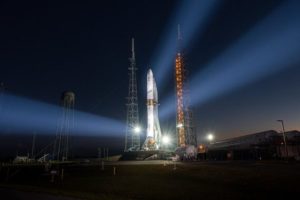 Source : Blue Origin