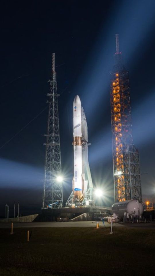 Source : Blue Origin