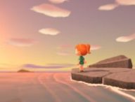 Animal Crossing: New Horizons // Source : Nintendo