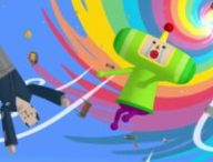 Once Upon A Katamari // Source : Namco