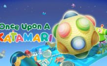 Once Upon a Katamari // Source : BANDAI NAMCO Entertainment Once Upon a Katamari // Source : BANDAI NAMCO Entertainment