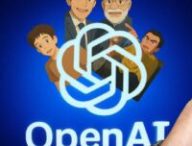 Coda VS Open Ai // Source : Montage Numerama