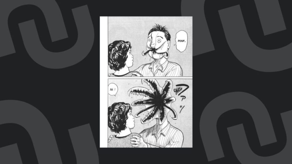 Parasite-2 Parasite-2