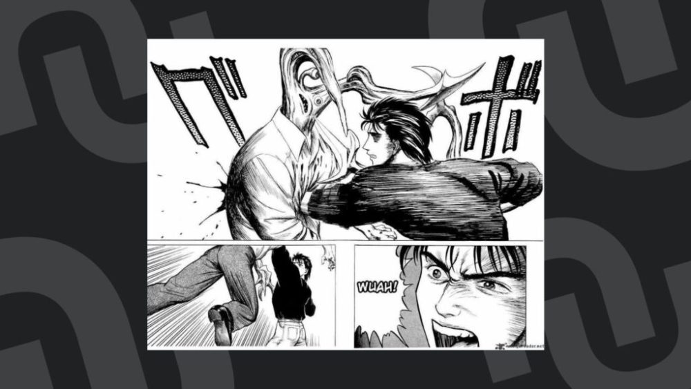 Parasite-3 Parasite-3