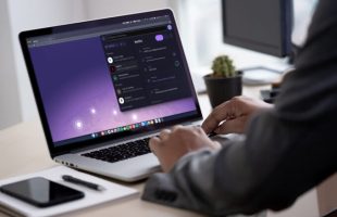 Proton Pass conserve tous vos mots de passe de manière sécurisée // Source : Proton Proton Pass conserve tous vos mots de passe de manière sécurisée // Source : Proton