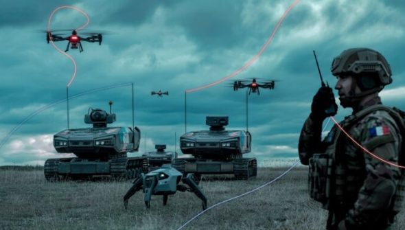 Source : Ministère des Armées