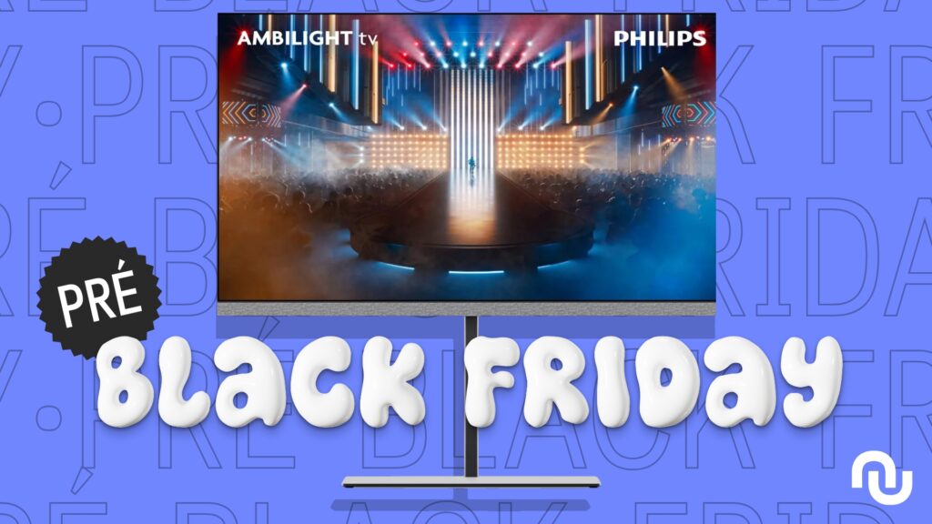 TV Philips OLED959 TV Philips OLED959