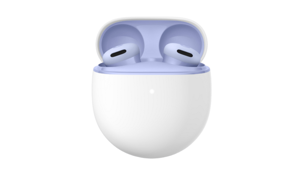 Pixel Buds 2a // Source : Google