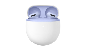 Pixel Buds 2a // Source : Google Pixel Buds 2a // Source : Google