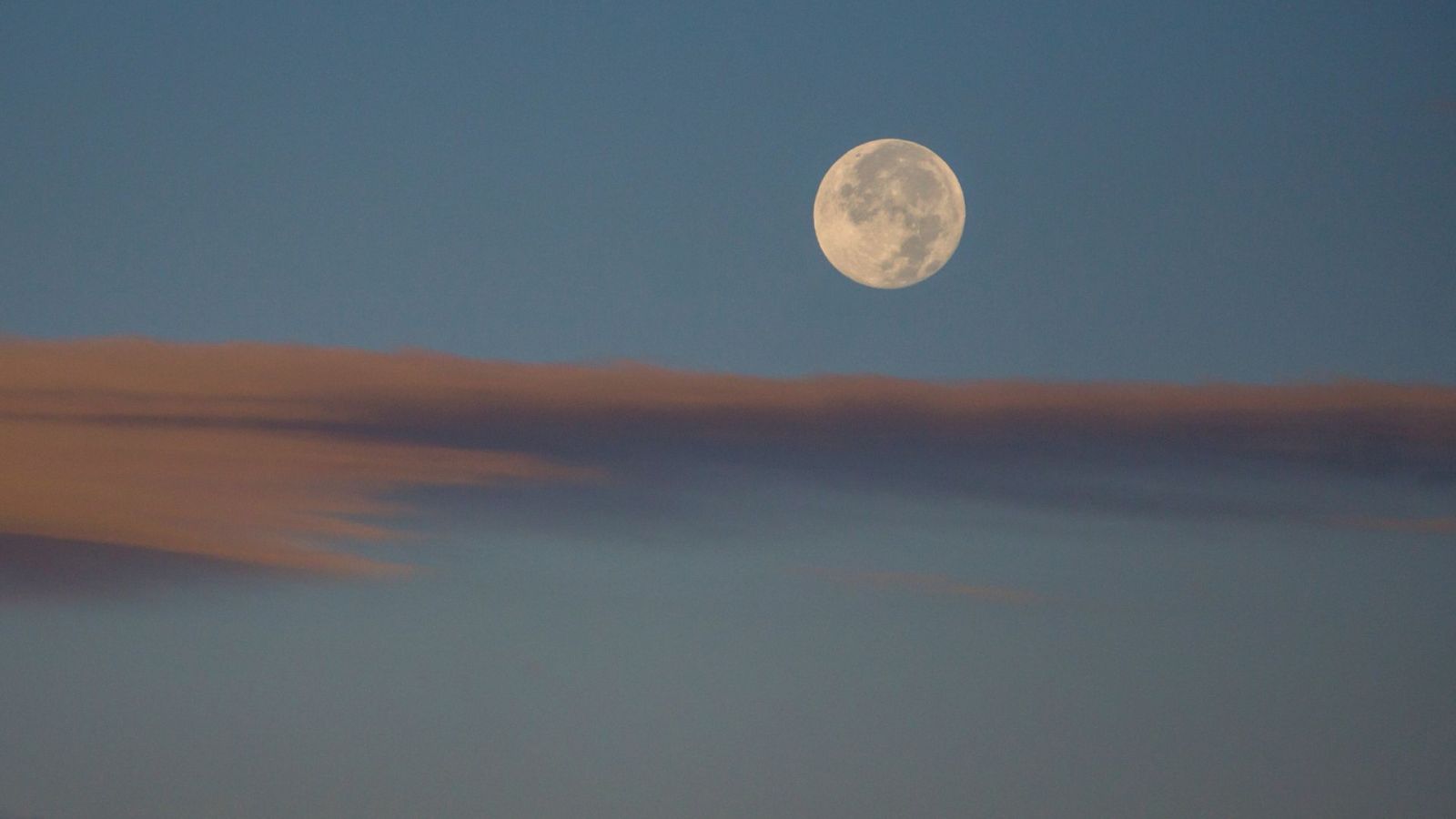 Quelle est la date de la prochaine pleine Lune ?