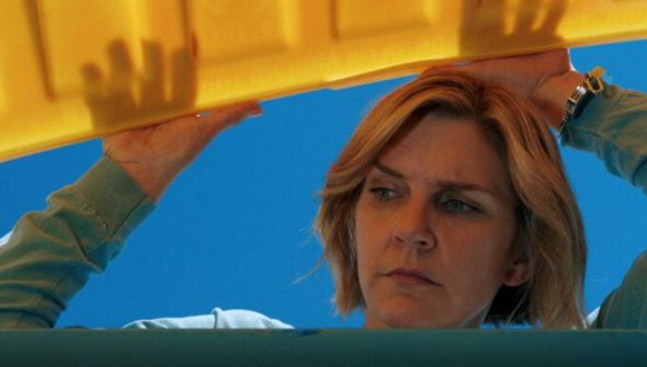 Pluribus // Source : Apple TV