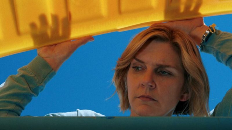 Que se passe-t-il à la fin de l’épisode 5 de Pluribus ? Voici les théories les plus populaires