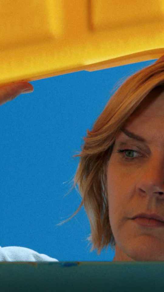 Pluribus // Source : Apple TV