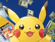 Pokémon billets roue vert // Source : Montage Numerama Pokémon billets roue vert // Source : Montage Numerama