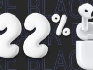 Airpods 4 anc // Source : Montage numerama Airpods 4 anc // Source : Montage numerama