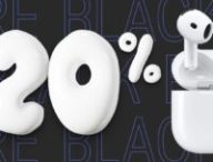 Apple Airpods 4 // Source : Numerama Apple Airpods 4 // Source : Numerama