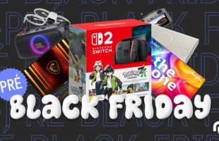 BF 2025 Fnac Darty // Source : Numerama BF 2025 Fnac Darty // Source : Numerama