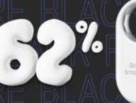 Samsung Galaxy SmartTag2 // Source : Numerama Samsung Galaxy SmartTag2 // Source : Numerama