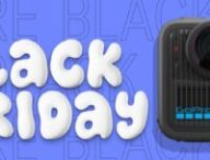 GoPro MAX2 // Source : Montage Numerama