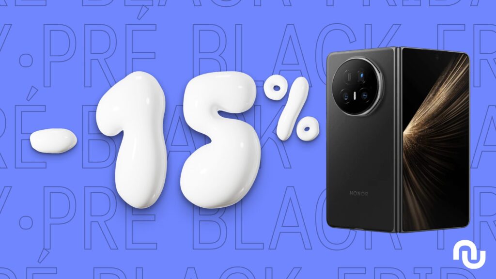 Honor Magic V5 // Source : Montage Numerama Honor Magic V5 // Source : Montage Numerama