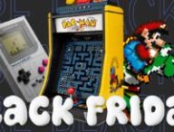 Black Friday Lego JV // Source : Numerama Black Friday Lego JV // Source : Numerama