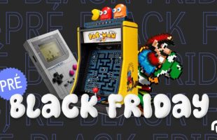 Black Friday Lego JV // Source : Numerama