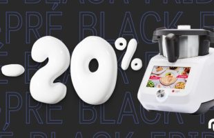 Monsieur Cuisine Smart  // Source : Montage Numerama