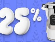 Moulinex Companion // Source : Numerama