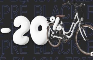 Intersport Nakamura E-City 110 // Source : Numerama Intersport Nakamura E-City 110 // Source : Numerama