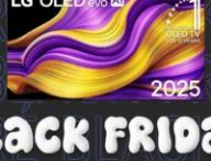 LG OLED55G5 // Source : Montage Numerama