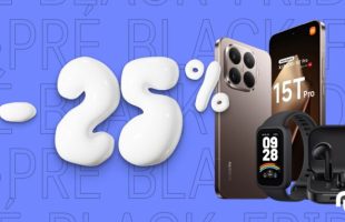 Xiaomi 15T Pro pack // Source : Montage Numerama Xiaomi 15T Pro pack // Source : Montage Numerama