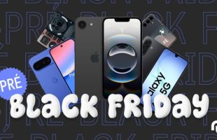 Black Friday smartphones // Source : Numerama Black Friday smartphones // Source : Numerama
