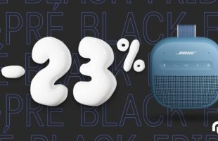 SoundLink Micro 2 Bose // Source : Montage Numerama SoundLink Micro 2 Bose // Source : Montage Numerama