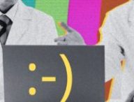 La première émôticone est issue d'une blague entre chercheurs. // Source : Numerama