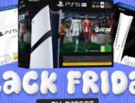 PS5 Black Friday, en direct // Source : Numerama PS5 Black Friday, en direct // Source : Numerama