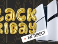 PS5 Black Friday toutes les offres // Source : Numerama